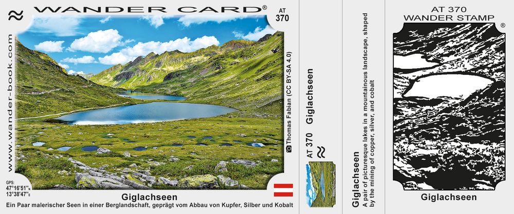 Giglachseen