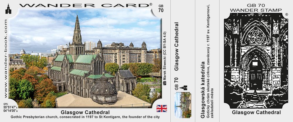 Glasgow Cathedral