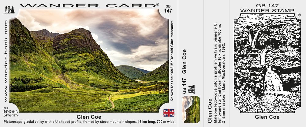 Glen Coe