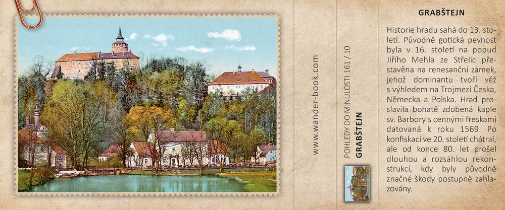 Grabštejn
