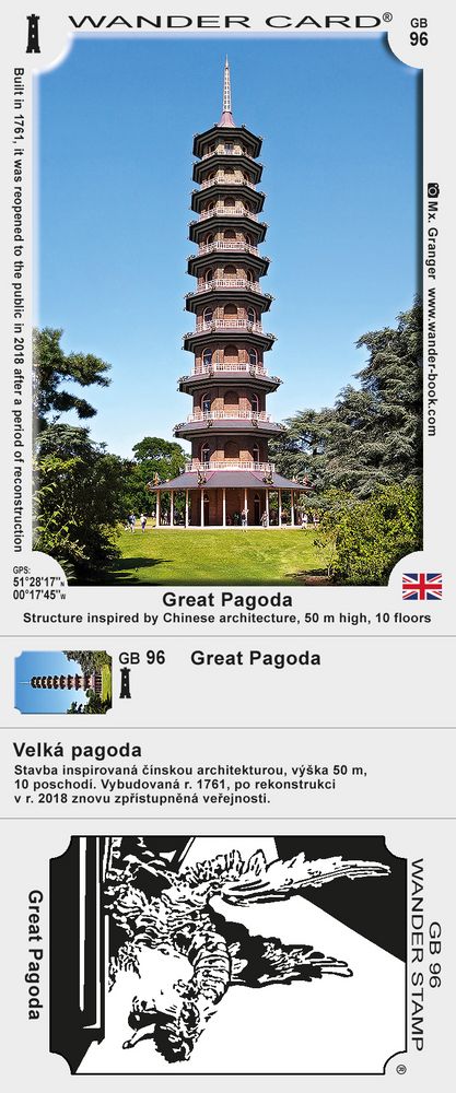 Great Pagoda