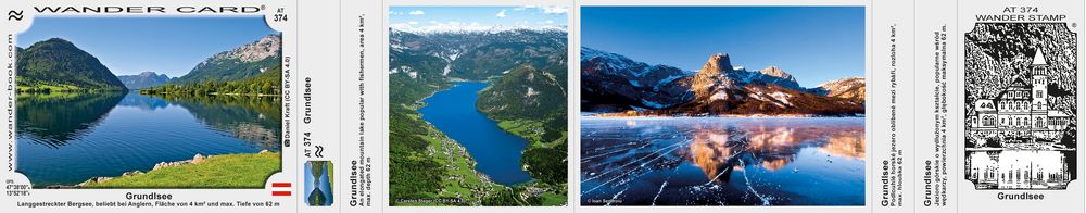 Grundlsee