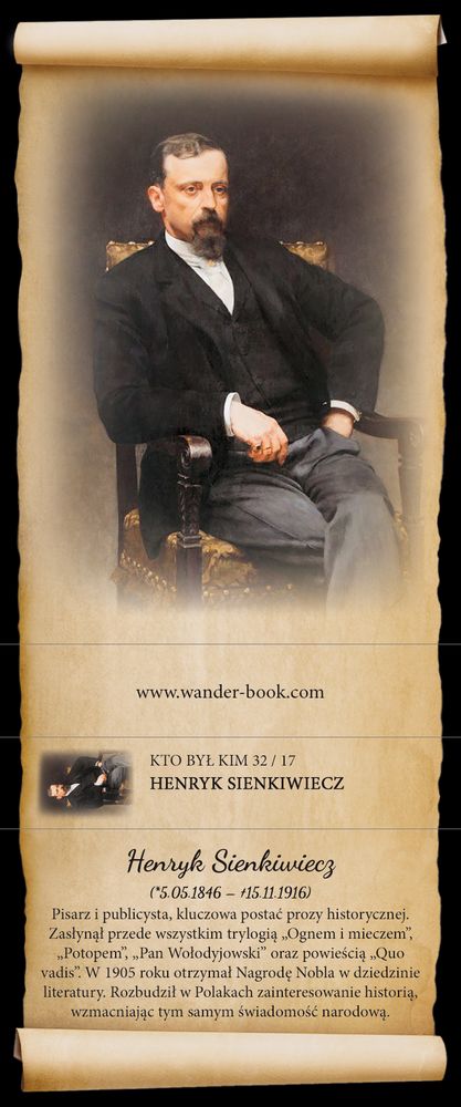 Henryk Sienkiewicz
