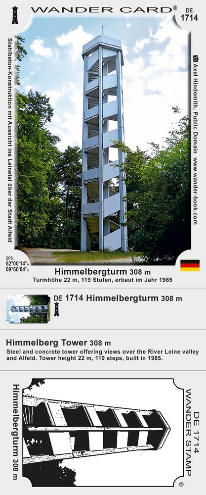 Himmelbergturm