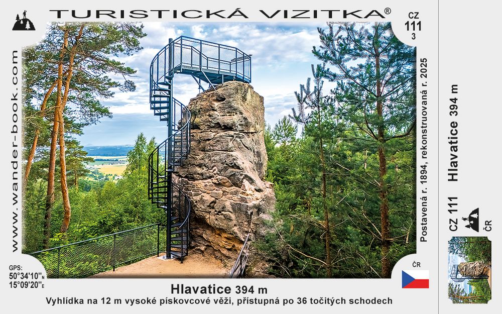 Hlavatice