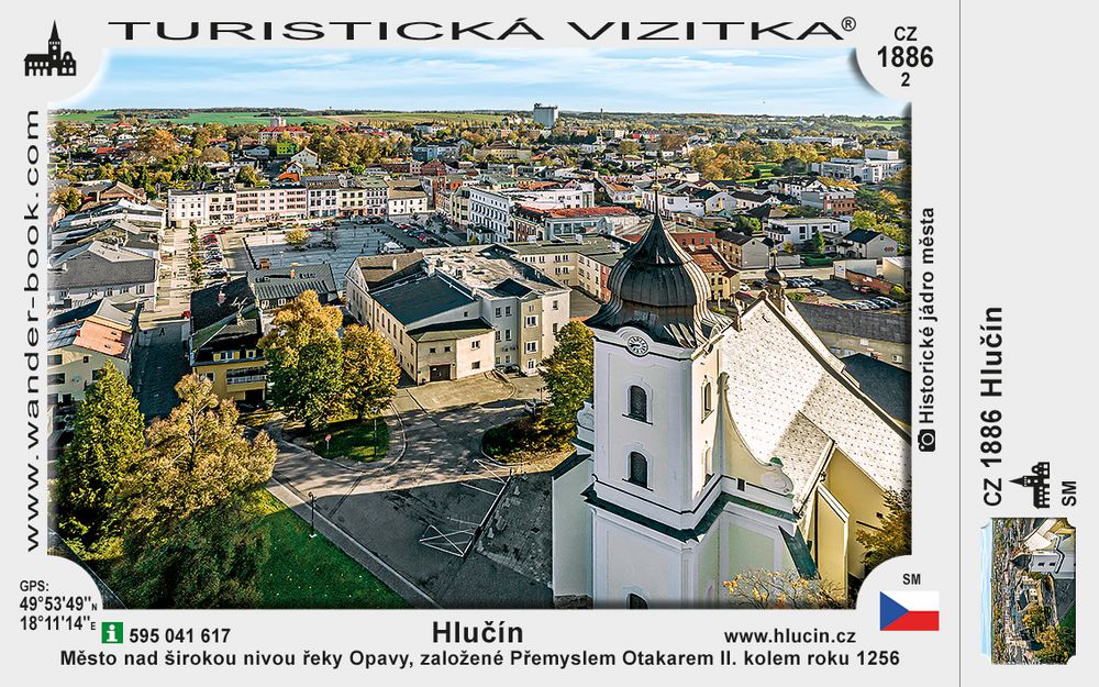 Hlučín