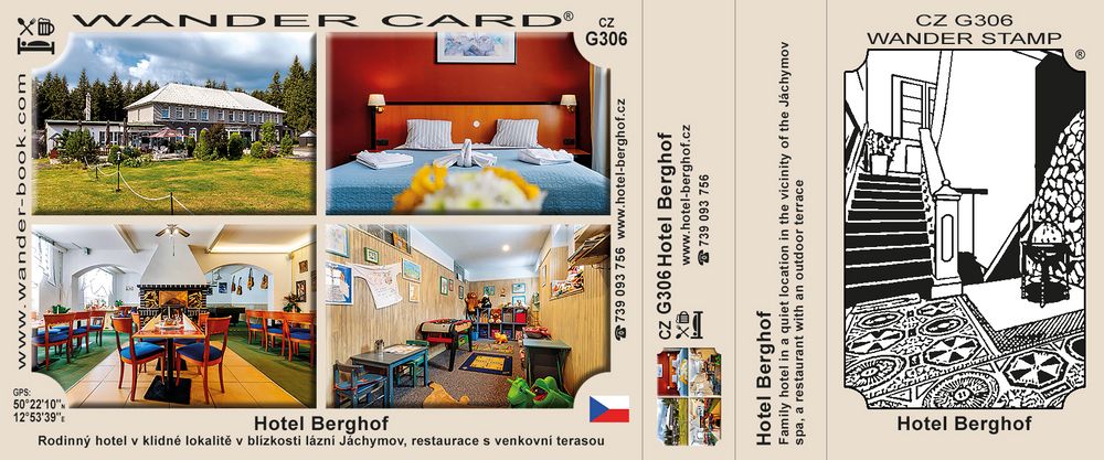 Hotel Berghof