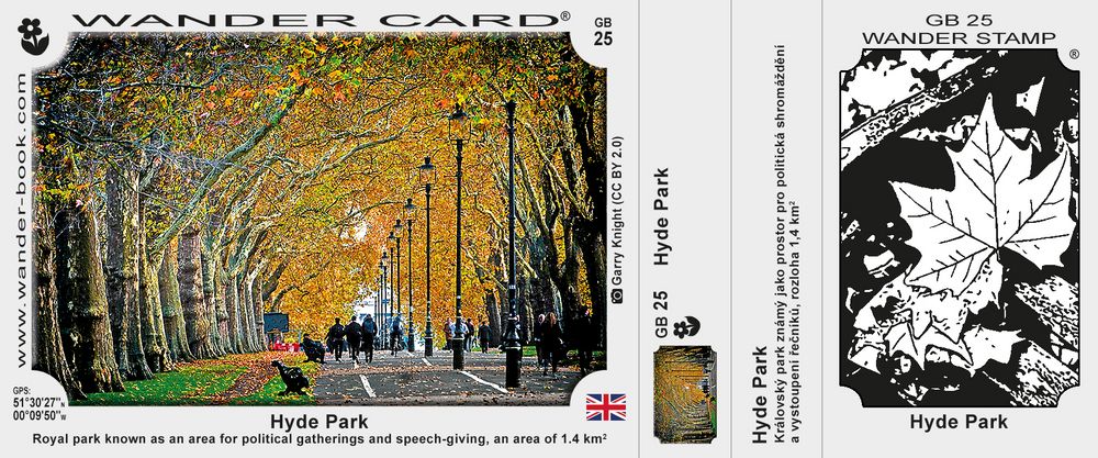 Hyde Park