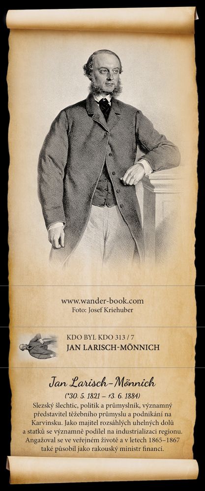 Jan Larisch-Mönnich