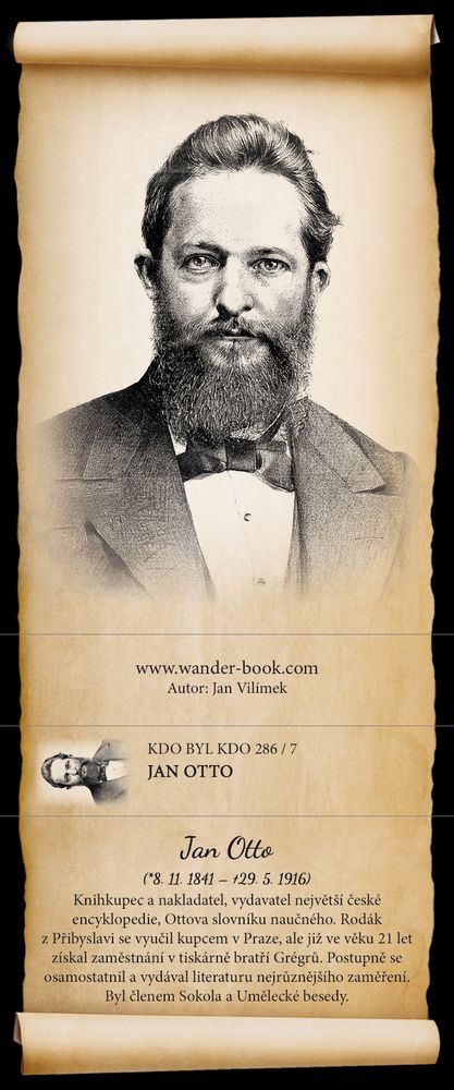 Jan Otto