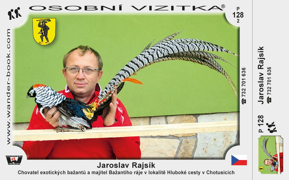 Jaroslav Rajsík