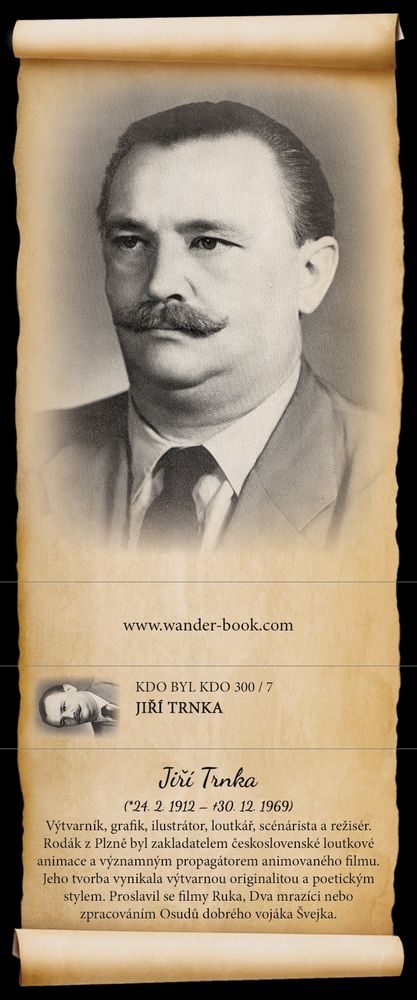 Jiří Trnka Jiří Trnka