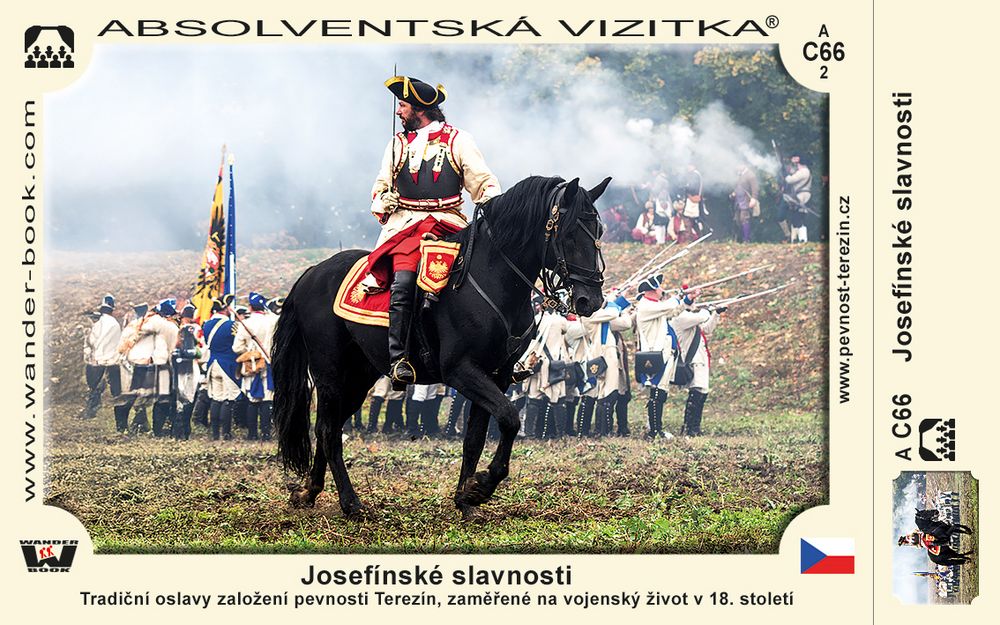 Josefínské slavnosti