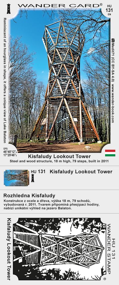 Kisfaludy-kilátó