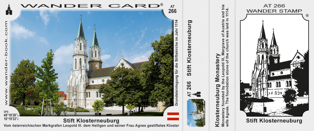 Stift Klosterneuburg