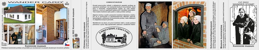 Kominické muzeum