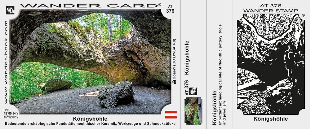 Königshöhle
