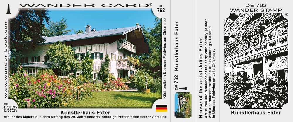Künstlerhaus Exter