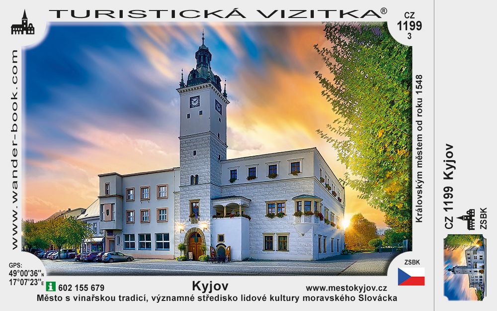 Kyjov