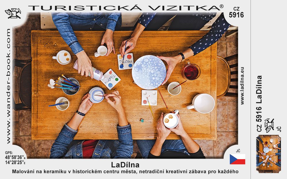 LaDílna