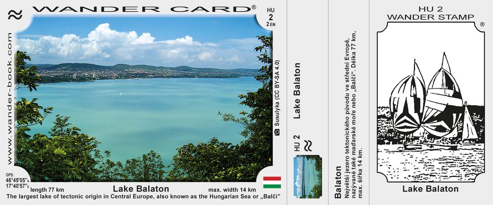 Lake Balaton