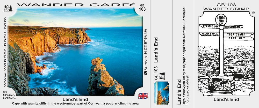 Land's End