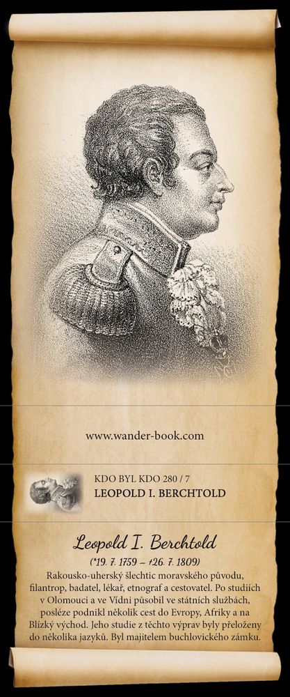 Leopold I. Berchtold