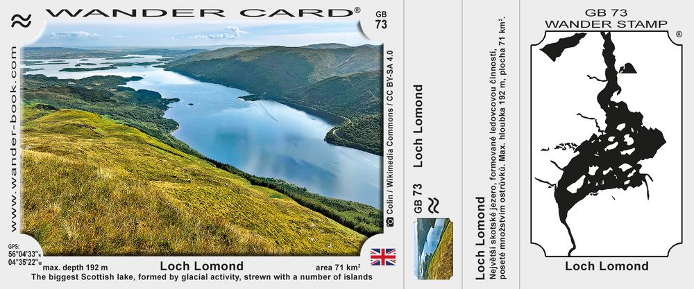 Loch Lomond