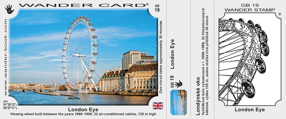 London Eye