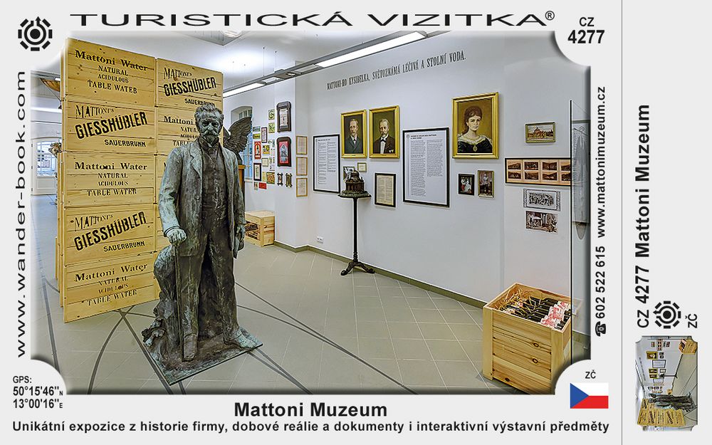 Matttoni muzeum