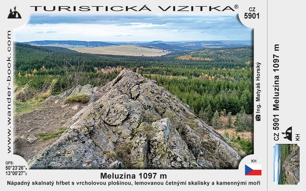 Meluzína