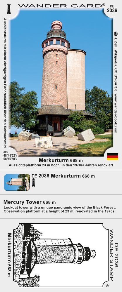 Merkurturm