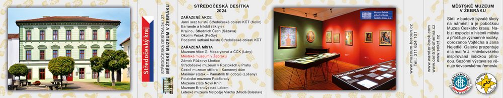 Městské muzeum v Žebráku