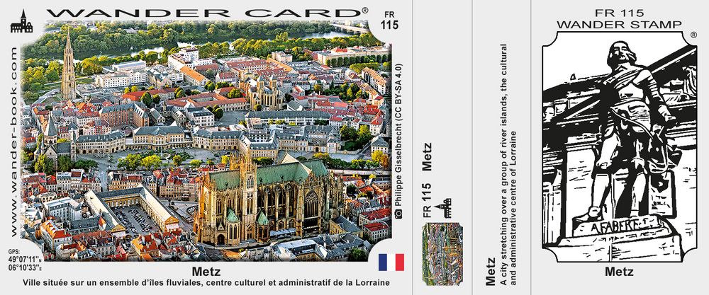 Metz