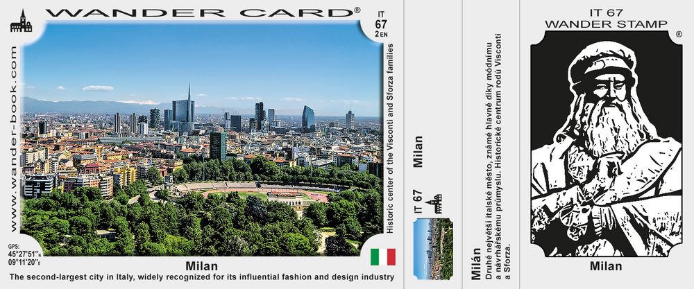 Milan