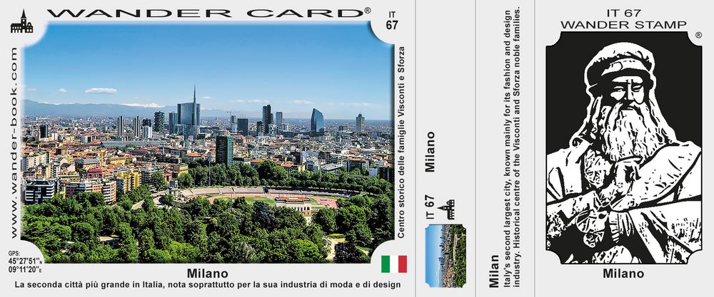 Milano