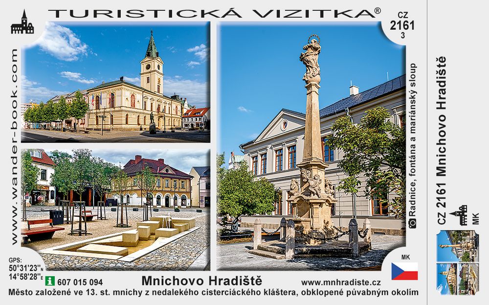 Mnichovo Hradiště