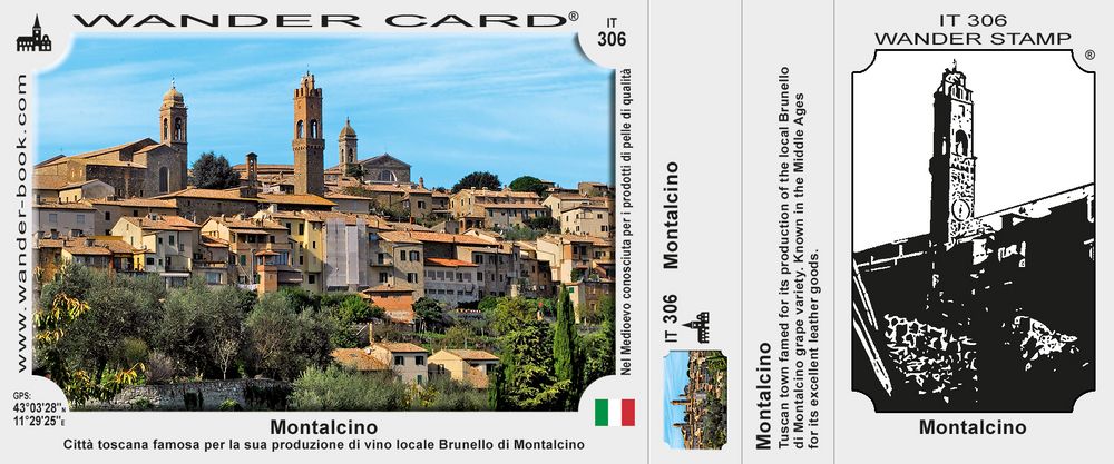 Montalcino