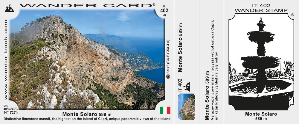 Monte Solaro
