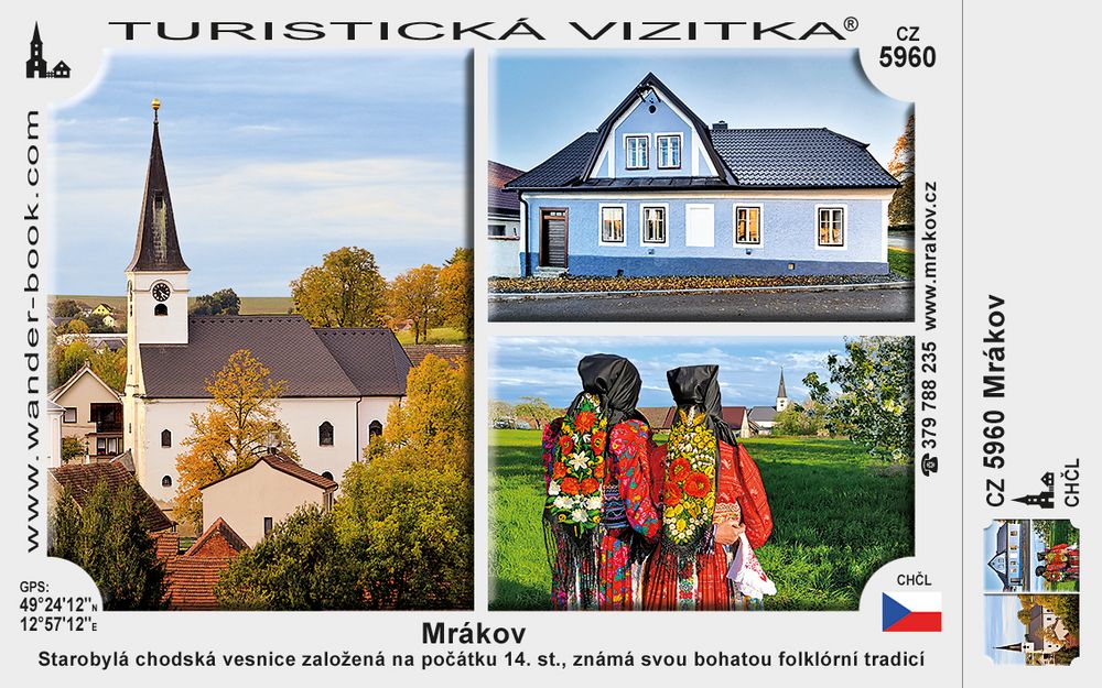 Mrákov