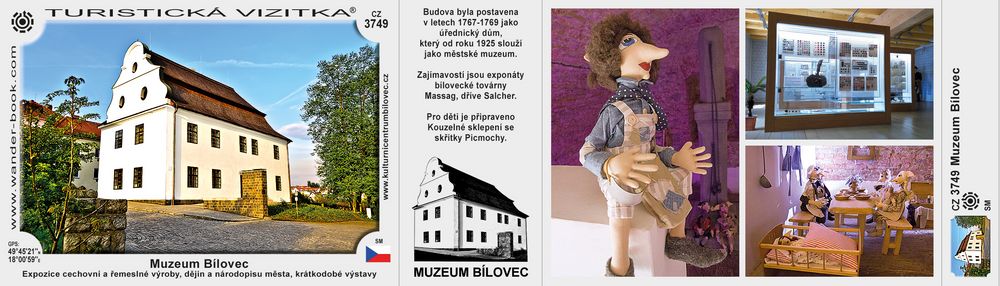 Muzeum Bílovec