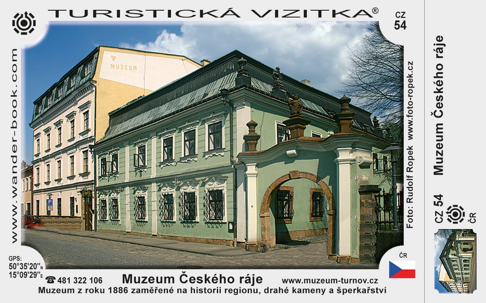 Muzeum Českého ráje