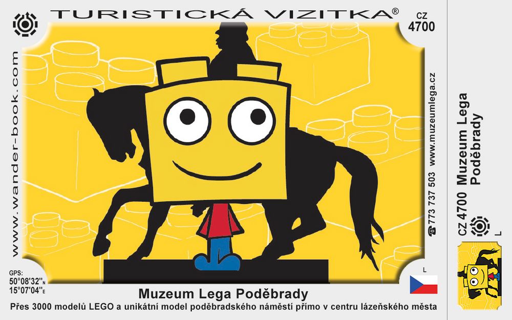 Museum of Bricks Poděbrady