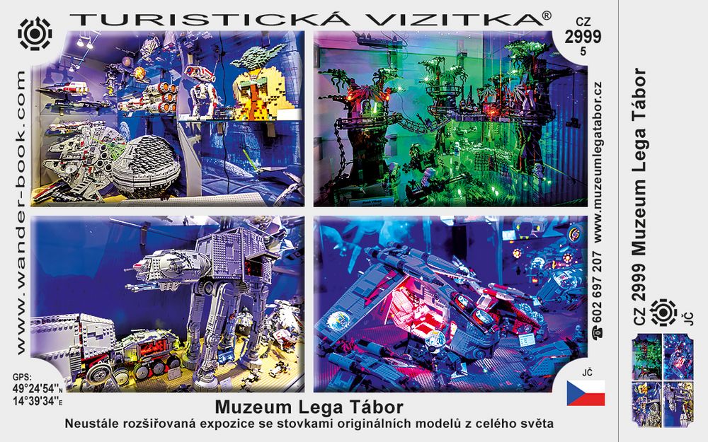 Muzeum Lega Tábor