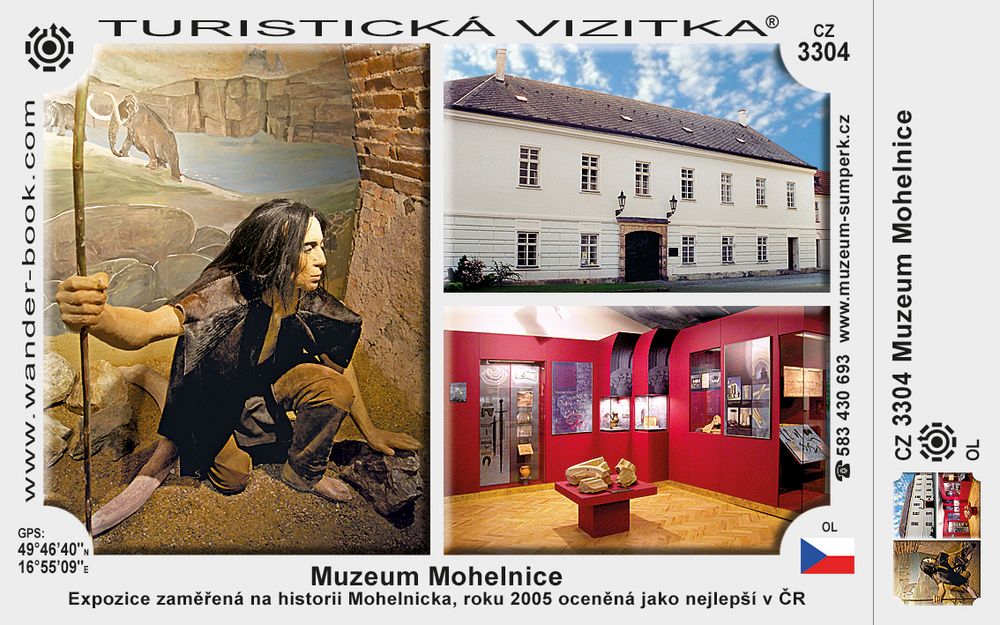 Muzeum Mohelnice