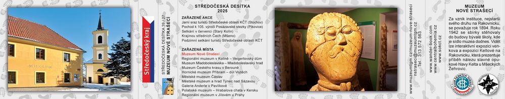 Muzeum Nové Strašecí
