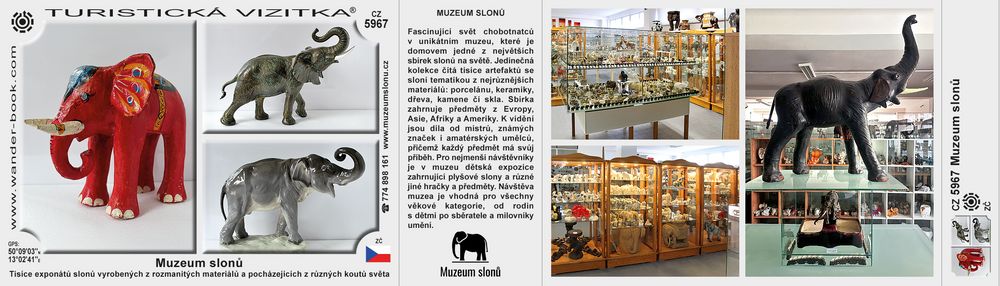 Muzeum slonů