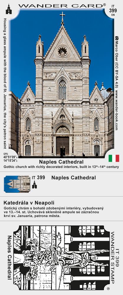 Naples Cathedral