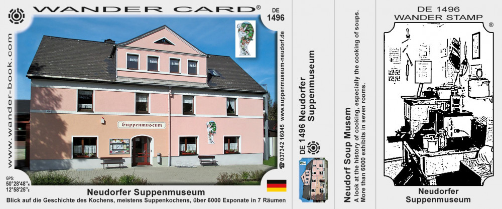Neudorfer Suppenmuseum