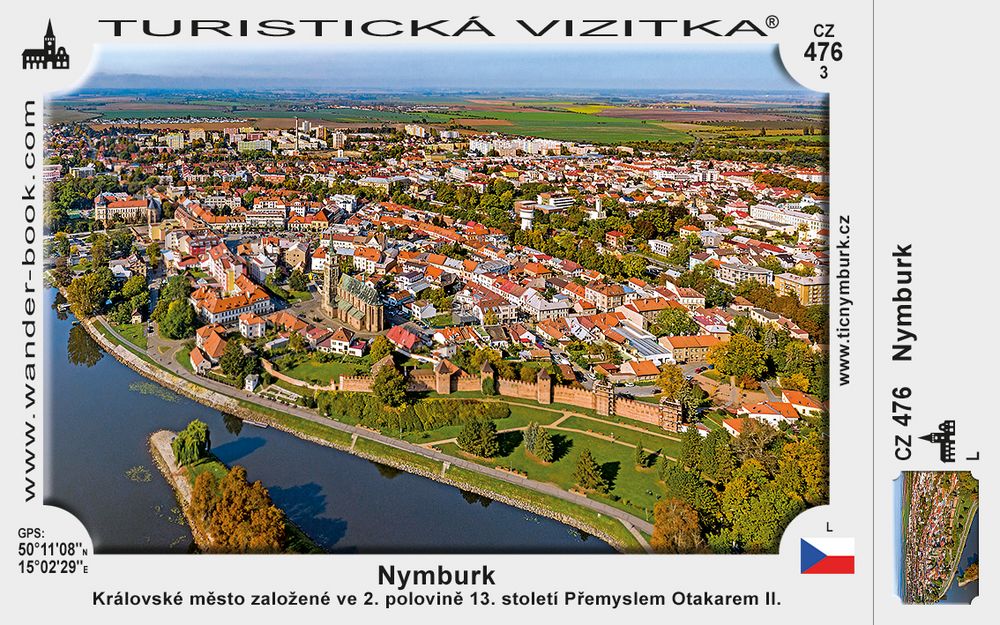 Nymburk